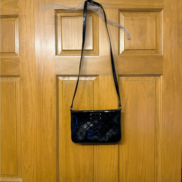 kate spade Handbags - Kate Spade black Crossbody Bag